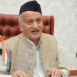 पद्म पुरस्कार 2026: उत्तराखंड के पूर्व मुख्यमंत्री भगत सिंह कोश्यारी को मिलेगा पद्मभूषण