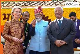 गणतंत्र दिवस पर यूरोप से दोस्ती का संदेश, भारत-ईयू एफटीए बन सकता है बड़ा आर्थिक टर्निंग पॉइंट