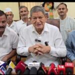 हरीश रावत का आरोप: नियमों की आड़ में जनता पर बढ़ रहा आर्थिक बोझ